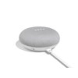 Google Home Mini Twin Pack (Chalk)